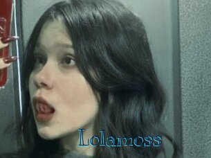 Lolamoss