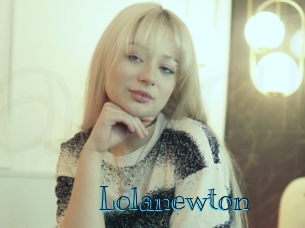 lolanewton Archive DVD BIZ