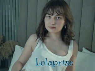 lolaprise Archive DVD BIZ