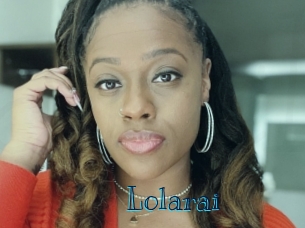 Lolarai