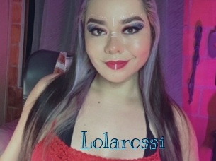 Lolarossi
