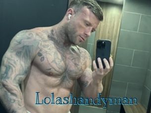 Lolashandyman