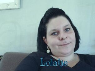 Lolatje