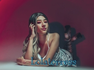 Lolatorress