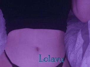 Lolavu