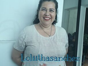Loliithasanchez