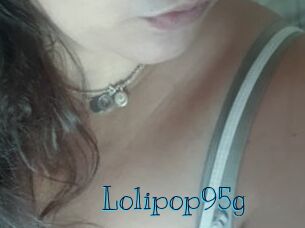 Lolipop95g