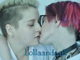 Lollaandraff