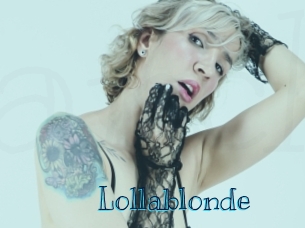 Lollablonde