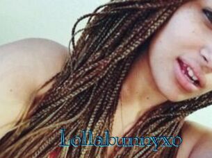 Lollabunnyxo