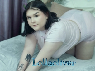 lollaoliver Archive DVD BIZ