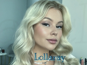 lollaray Archive DVD BIZ