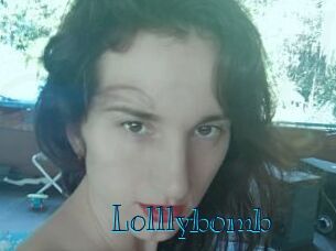 Lolllybomb