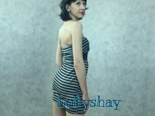 Lollyshay