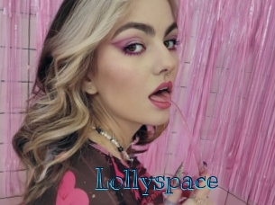 Lollyspace