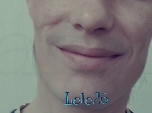 Lolo26