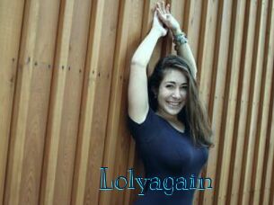 Lolyagain