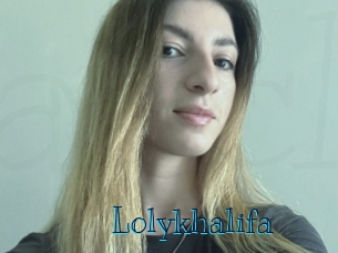 Lolykhalifa