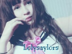 Lolysaylors