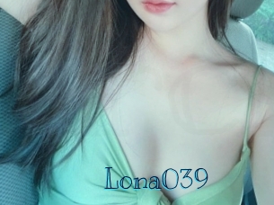 lona039 Archive DVD BIZ