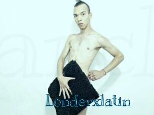 Londerxlatin