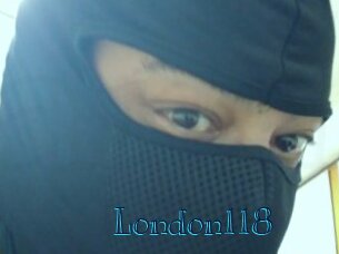 london118 Archive DVD BIZ