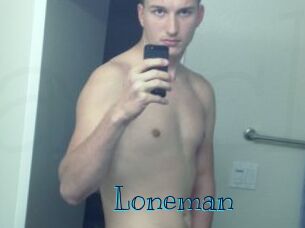 Loneman