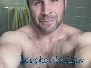 longhoodoutlaw Archive DVD BIZ