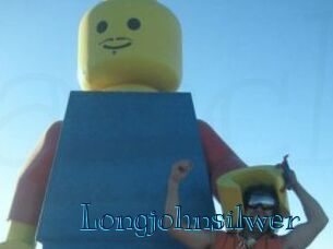 Longjohnsilwer