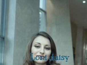 Loni_daisy