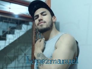 Lopezmanuel