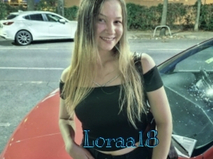 Loraa18