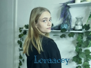 Loraacey