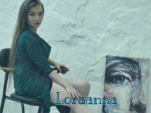 Loraanna