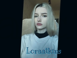 Loraatkins