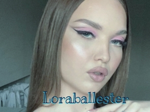 Loraballester