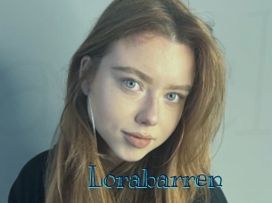 Lorabarren