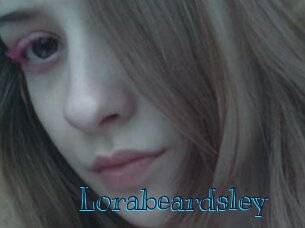 Lorabeardsley