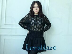 Lorablare