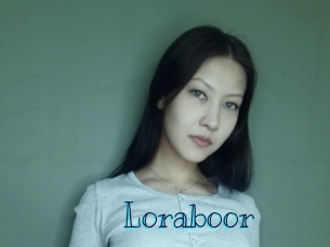 Loraboor
