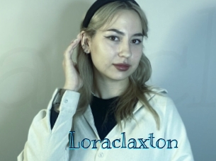 Loraclaxton
