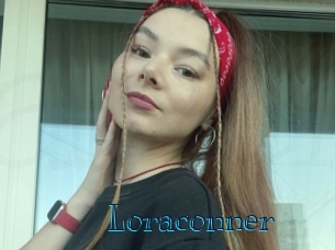 Loraconner