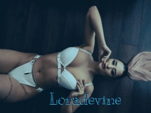 Loradevine