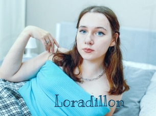 Loradillon