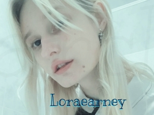 Loraearney