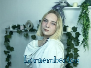 Loraemberton
