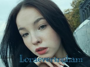 Loraeveringham