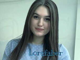 Lorafaber