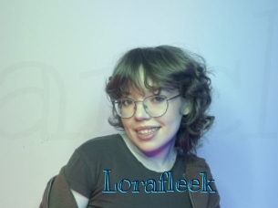 Lorafleek