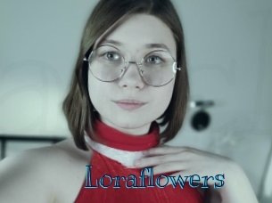 loraflowers Archive DVD BIZ